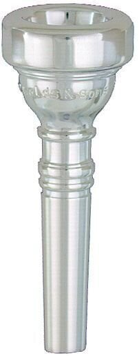 Usnik za kornet Arnolds & Sons Cornet Mouthpiece 7C Usnik za kornet