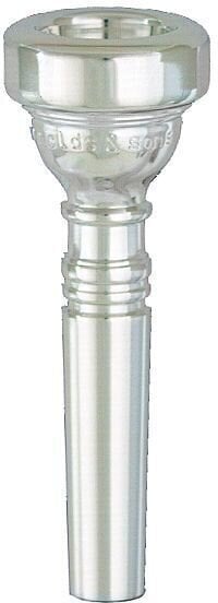 Muștiuc pentru filigorn Arnolds & Sons Flugelhorn Mouthpiece 7C-D Muștiuc pentru filigorn
