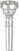 Muștiuc pentru filigorn Arnolds & Sons Flugelhorn Mouthpiece 7C-D Muștiuc pentru filigorn