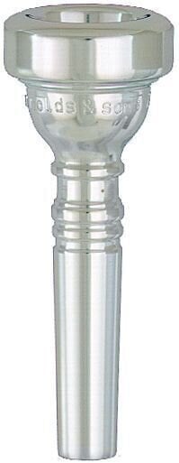 Usnik za flugelhorn Arnolds & Sons Flugelhorn Mouthpiece 7C-USA Usnik za flugelhorn