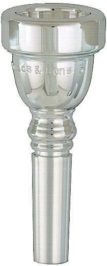 Usnik za bariton i tenor rog Arnolds & Sons Tenor Horn Mouthpiece 6 Usnik za bariton i tenor rog