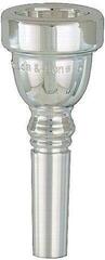 Usnik za bariton i tenor rog Arnolds & Sons Tenor Horn Mouthpiece 6 Usnik za bariton i tenor rog