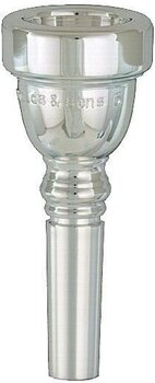 Usnik za bariton i tenor rog Arnolds & Sons Tenor Horn Mouthpiece 6 Usnik za bariton i tenor rog - 1
