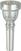 Usnik za bariton i tenor rog Arnolds & Sons Tenor Horn Mouthpiece 6 Usnik za bariton i tenor rog