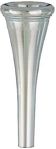 Usnik za rog Arnolds & Sons French Horn Mouthpiece 11 Usnik za rog
