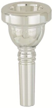 Muștiuc pentru corn bariton și tenor Arnolds & Sons Euphonium Mouthpiece 6 1/2AL-B Muștiuc pentru corn bariton și tenor - 1