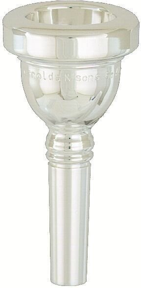 Usnik za trombon Arnolds & Sons Trombone Mouthpiece 6 1/2AL-S BORE Usnik za trombon