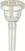 Usnik za trombon Arnolds & Sons Trombone Mouthpiece 6 1/2AL-S BORE Usnik za trombon