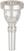 Usnik za tubu Arnolds & Sons BB Tuba Mouthpiece 18 Usnik za tubu