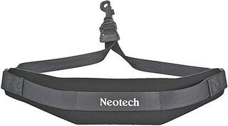 Curea pentru instrumente de suflat Neotech Soft Sax Swiv.Hook R Curea pentru instrumente de suflat
