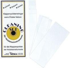 Set za čišćenje Reka Clarinet Pad Set za čišćenje