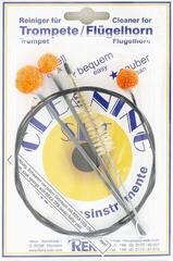 Cleaning kit Reka Cleaning Set Trumpet Cleaning kit