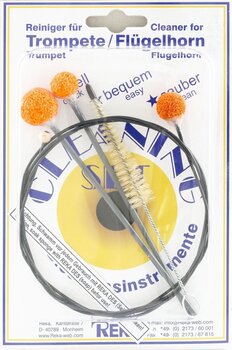Cleaning kit Reka Cleaning Set Trumpet Cleaning kit - 1