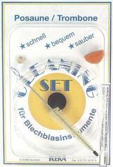 Cleaning kit Reka Cleaning Set Trombone Cleaning kit