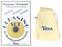 Cleaning kit Reka Trombone Swab Cleaning kit