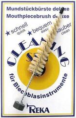 Četkica za čišćenje Reka Mouthpiece Brush Deluxe Četkica za čišćenje