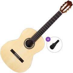 Classical guitar Cordoba C1M Basic SET 4/4 Natural Matte Classical guitar