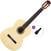 Klassieke gitaar Cordoba C1M Basic SET 4/4 Natural Matte Klassieke gitaar