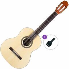 Classical guitar Cordoba C1M 1/2 Basic SET Natural Classical guitar