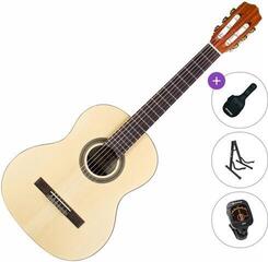 Classical guitar Cordoba C1M 1/2 Standard SET Natural Classical guitar