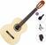 Classical guitar Cordoba C1M 1/2 Standard SET Natural Classical guitar
