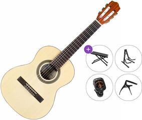 Classical guitar Cordoba C1M Premium SET Natural Classical guitar