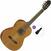 Klasična gitara Eko guitars Vibra 200 Basic SET 4/4 Natural Klasična gitara