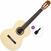 3/4 klassieke gitaar voor kinderen Cordoba C1M 3/4 Basic SET Natural 3/4 klassieke gitaar voor kinderen