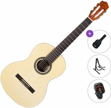Classical guitar Cordoba C1M 3/4 Standard SET Natural Classical guitar - 1