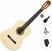 Classical guitar Cordoba C1M 3/4 Standard SET Natural Classical guitar