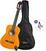 3/4 klassieke gitaar voor kinderen Valencia VC103K Basic SET Natural 3/4 klassieke gitaar voor kinderen