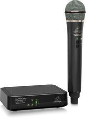 Système sans fil Behringer Ultralink ULM300Mic Système sans fil