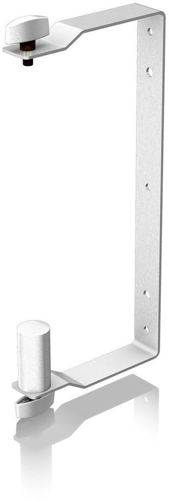 Wall mount for speakerboxes Behringer WB208 Wall mount for speakerboxes