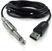 Kabel USB Behringer Guitar 2 USB Czarny 5 m Kabel USB