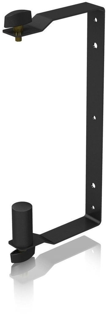 Wall mount for speakerboxes Behringer WB208 Wall mount for speakerboxes