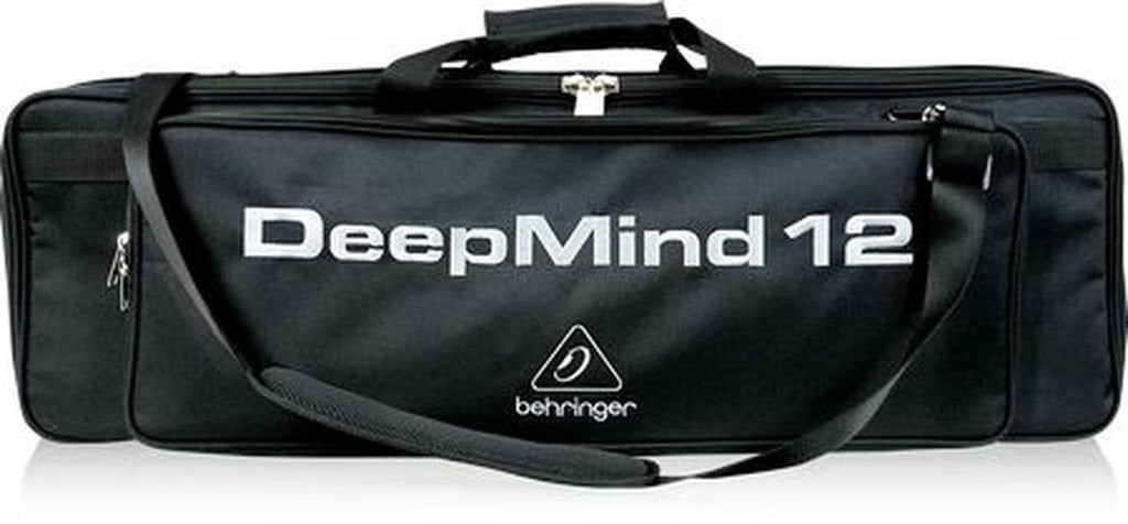 Keyboard bag Behringer DeepMind 12-TB