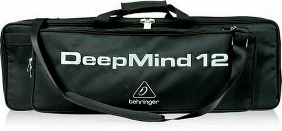 Pokrowiec do klawiszy Behringer DeepMind 12-TB - 1
