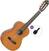Klassisk guitar Valencia VC202 Basic SET Antique Natural Klassisk guitar