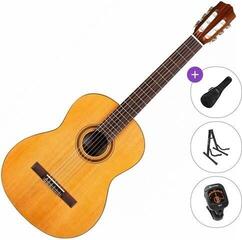 Класическа китара Cordoba C3M Standard SET 4/4 Natural Класическа китара
