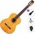 Класическа китара Cordoba C3M Standard SET 4/4 Natural Класическа китара