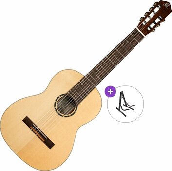 Klasična gitara Ortega R133-7 Basic SET 4/4 Klasična gitara - 1