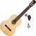 Klasična gitara Ortega R133-7 Standard SET 4/4 Klasična gitara