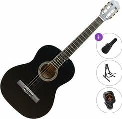 Klasična kitara Pasadena SC041 Standard SET Black/SC041