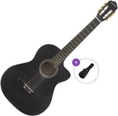Klasična kitara Pasadena SC041 Standard SET Black/SC041C