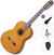 Konzertgitarre Yamaha CG142C Standard SET 4/4 Natural High Gloss Konzertgitarre
