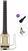 Класическа китара с предусилвател Traveler Guitar Ultra Light Nylon Standard SET 4/4 Natural Класическа китара с предусилвател