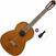 Chitară clasică cu preamplificare Yamaha CGX122MC Basic SET 4/4 Red Cedar-Natural Chitară clasică cu preamplificare