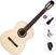 Classical guitar Cordoba C5 SP Standard SET 4/4 Natural Classical guitar