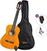 Klassikaline kitarr Valencia VC104K Standard SET 4/4 Natural Klassikaline kitarr