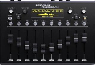 Szintetizátor Erica Synths Resonant Filterbank Szintetizátor